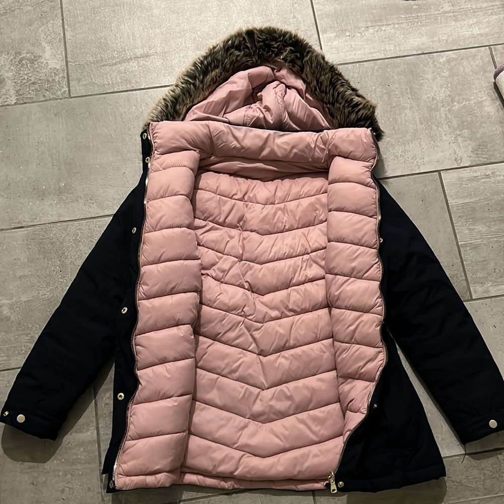 Winter jacket - Picture 2 of 5